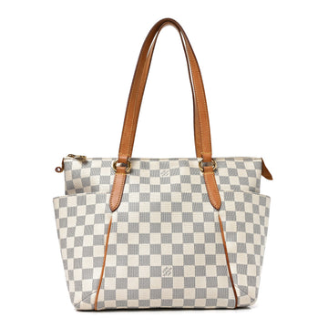 Louis Vuitton Damier Azur Totally Pm