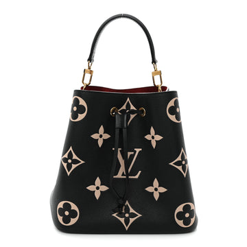 Louis Vuitton Empreinte Giant Neonoe Mm