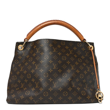 Louis Vuitton Artsy Mm