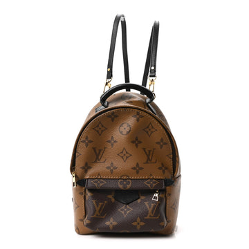 Louis Vuitton Reverse Palm Springs