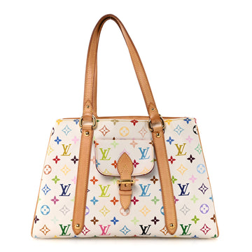Louis Vuitton Multicolor Aurelia Mm
