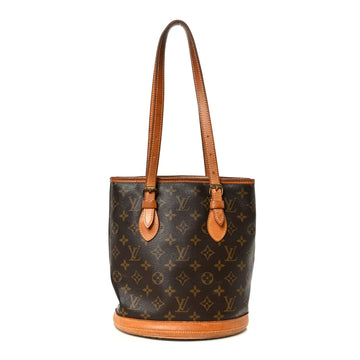 Louis Vuitton Petit Bucket 23
