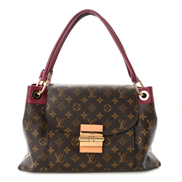 Louis Vuitton Olympe Aurore
