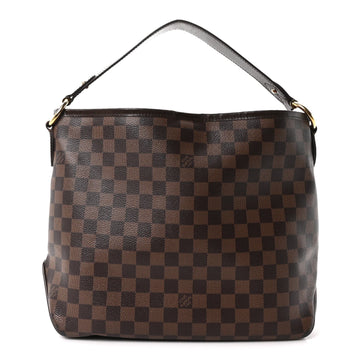 Louis Vuitton Damier Ebene Delightful Mm