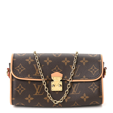 Louis Vuitton Pochette Camille