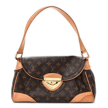 Louis Vuitton Beverly Mm