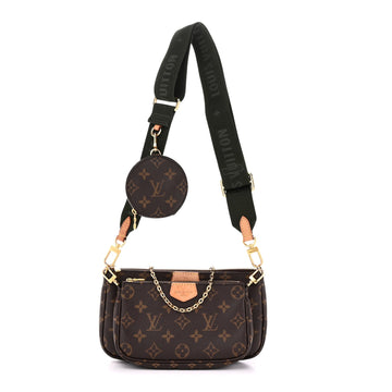 Louis Vuitton Multi Pochette Accessories