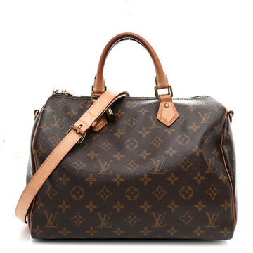 Louis Vuitton Speedy Bandouliere 30