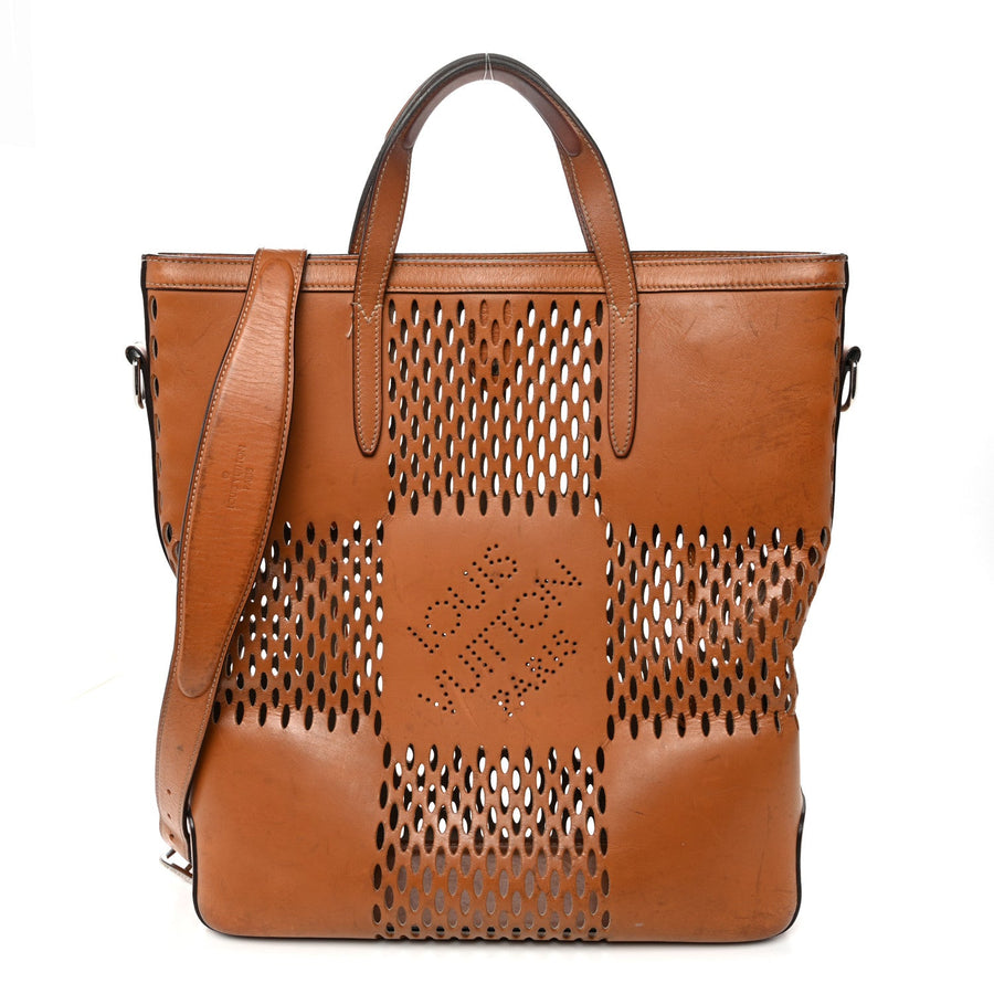 Louis Vuitton Nomade Grand Damier North