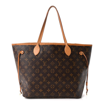 Louis Vuitton Neo Neverfull Mm Pivoine