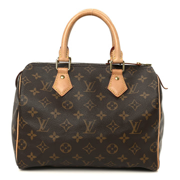 Louis Vuitton Speedy 25