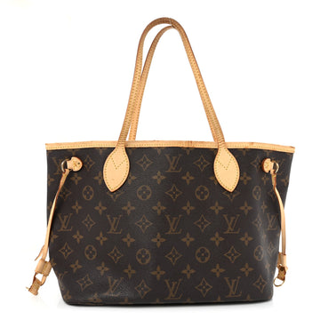 Louis Vuitton Neverfull Pm