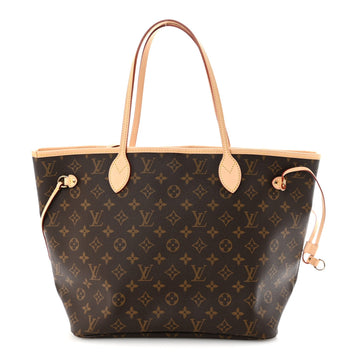 Louis Vuitton Neo Neverfull Mm