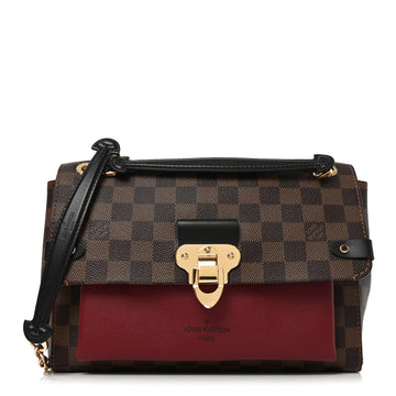Louis Vuitton Damier Ebene Vavin Pm