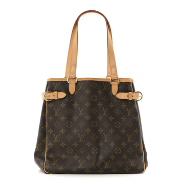 Louis Vuitton Batignolles Vertical