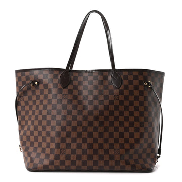 Louis Vuitton Damier Ebene Neo Neverfull