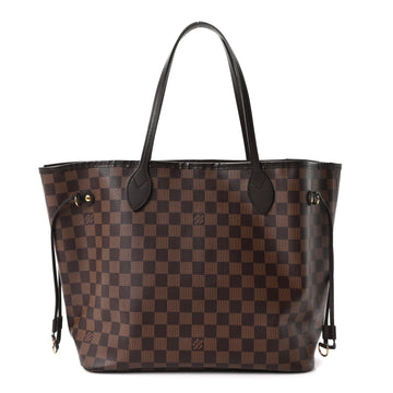 Louis Vuitton Damier Ebene Neo Neverfull