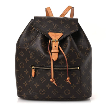 Louis Vuitton Montsouris Nm Backpack