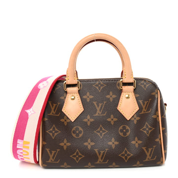 Louis Vuitton Speedy Bandouliere 20