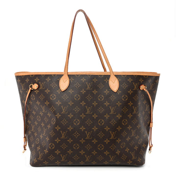 Louis Vuitton Neo Neverfull Gm Pivoine