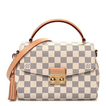 Louis Vuitton Damier Azur Croisette