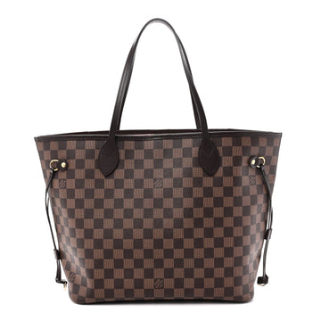 Louis Vuitton Damier Ebene Neo Neverfull