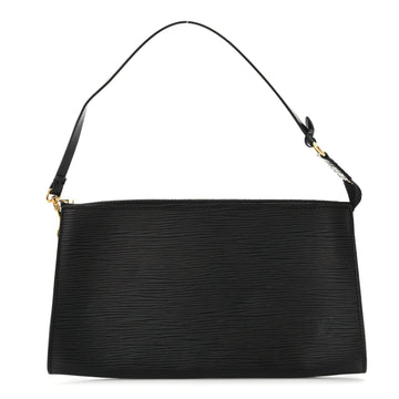 Louis Vuitton Epi Pochette Accessories