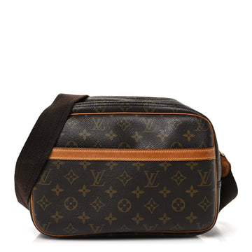 Louis Vuitton Reporter Pm
