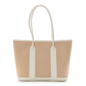 Hermes Buffle Skipper Toile Garden 30