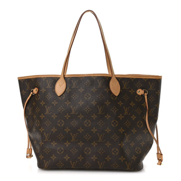 Louis Vuitton Neverfull Mm