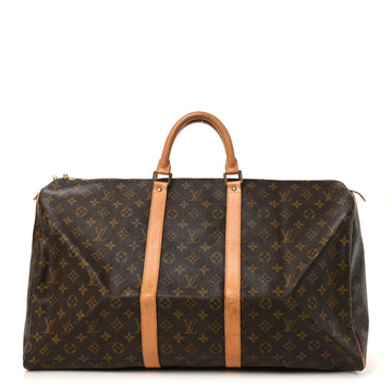 Louis Vuitton Keepall 55