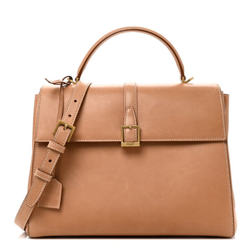 Saint Laurent Smooth Vintage Calfskin Le