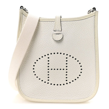 Hermes Taurillon Clemence Amazone