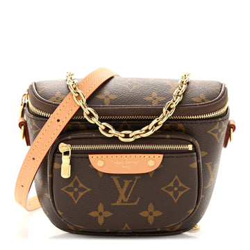 Louis Vuitton Mini Bumbag