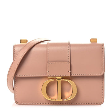 Christian Dior Box Calfskin Micro 30