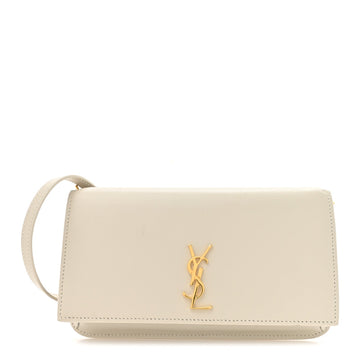 Saint Laurent Smooth Calfskin Phone