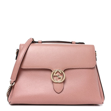 Gucci Dollar Calfskin Medium