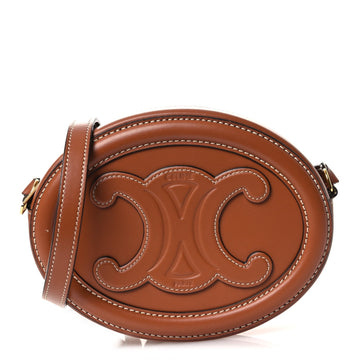 Celine Smooth Calfskin Cuir Small