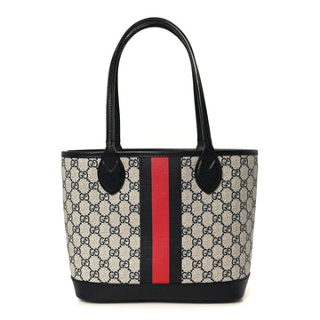 Gucci Gg Supreme Textured Dollar