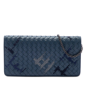Bottega Veneta Nappa Intrecciato