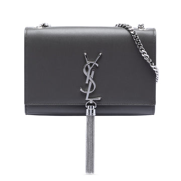 Saint Laurent Small Grain De Poudre Kate