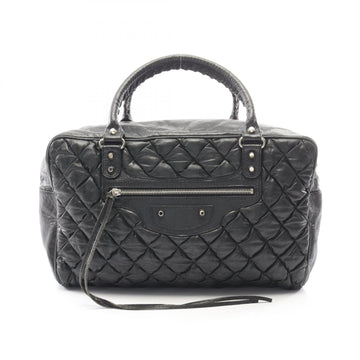 Balenciaga The Matelasse Duffel Handbag