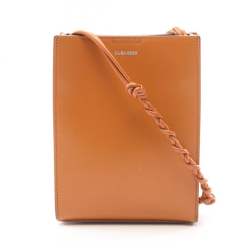 Jil Sander Tangle Small Shoulder