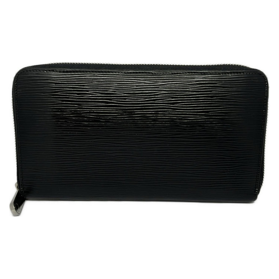 Louis Vuitton Zippy Organizer Epi Long