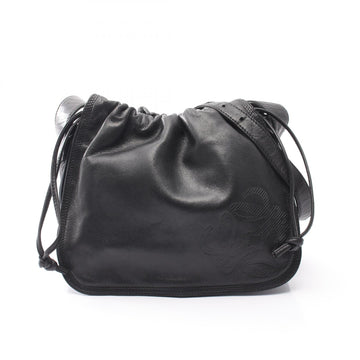 Loewe Anagram Drawstring Shoulder