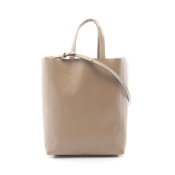 Celine Vertical Small Cabas Shoulder