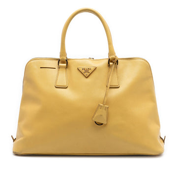 Prada Large Saffiano Lux Promenade