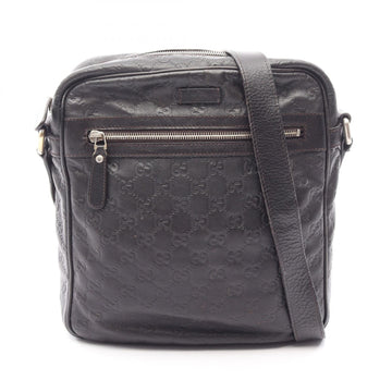 Gucci Guccissima Shoulder Crossbody Bag