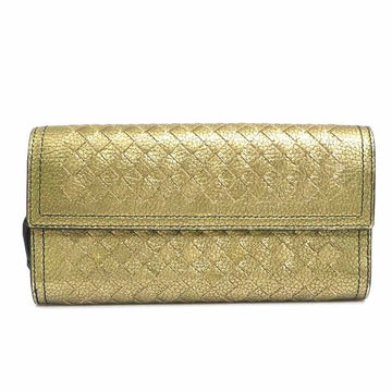 Bottegaveneta Intrecciato Long