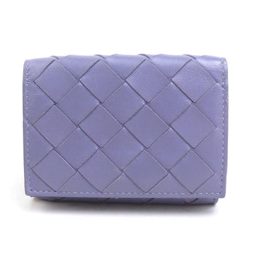 Bottegaveneta Intrecciato Trifold